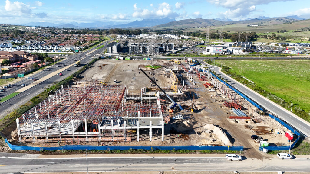 Current Projects - VDMV Property Group