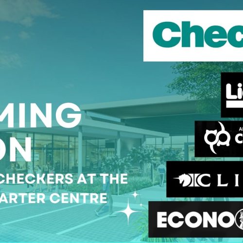 River Quarter welcomes more exciting retailers.